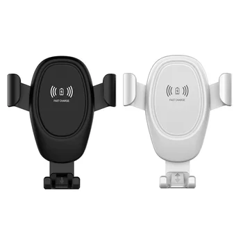 ライターマウントスタンド電話ホルダー車の充電器ポータブル調節可能な実用デュアルusbユニバーサル360度