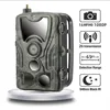 HC801M 2G Hunting Trail Camera 16MP 1080P MMS/SMTP/SMS  Wildlife Camera 0.3sTrigger Photo Traps Night Vision Hunter Chasse ► Photo 2/6