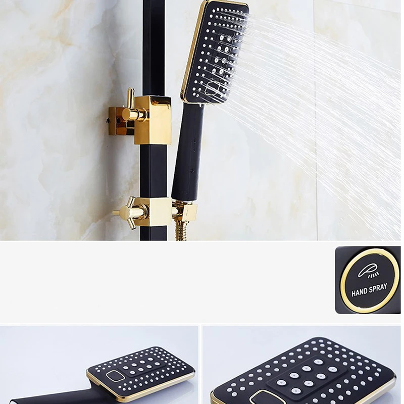 Home Improvement Retro Ceramic Switch Round Wall