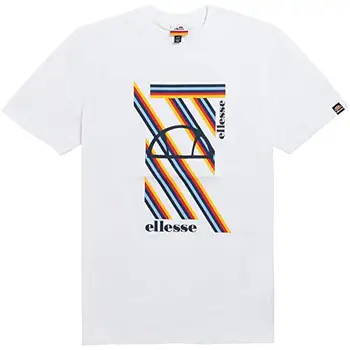 

Ellesse Camiseta Marotta Blanca para Hombre