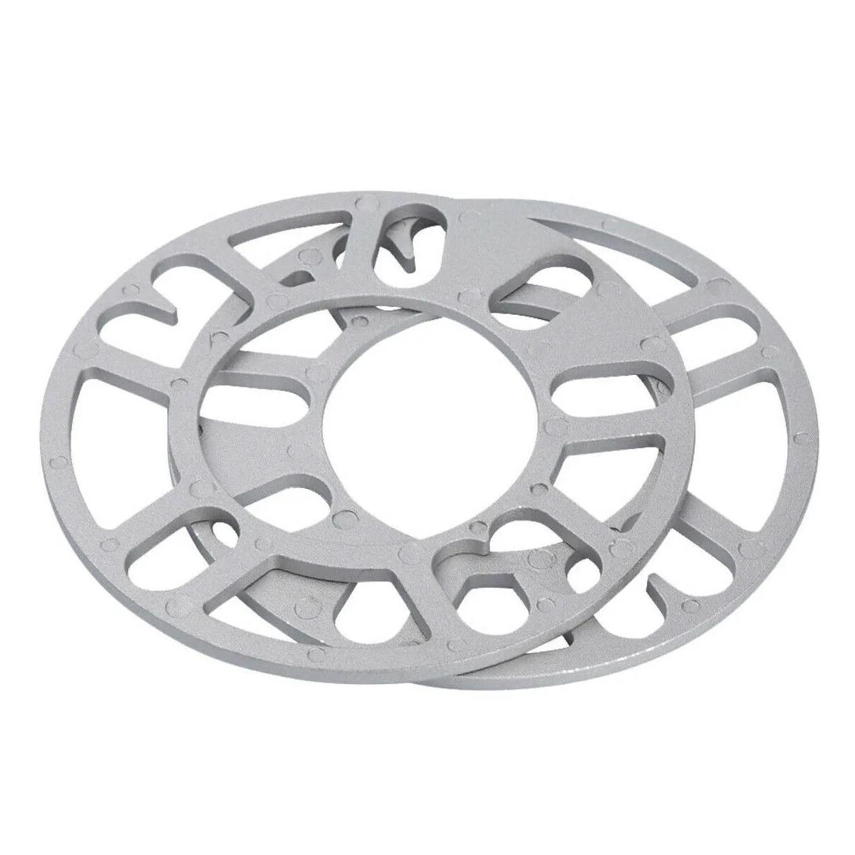 Универсальные разделители для колес KSP толщиной 5 мм многократных болтов 98 120 с