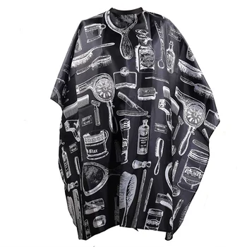 

Hair Salon Cape Hair Cut Hairdressing Salon Hairdressers Barbers Cape Gown Hairdressing Tools Hair Salon Cape