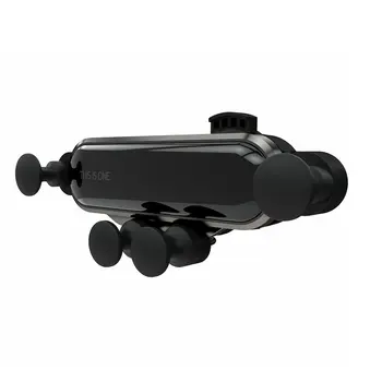 

Mobile Phone Magnetic Holder Bracket Support GPS Navigation Car-styling Mount Cradle