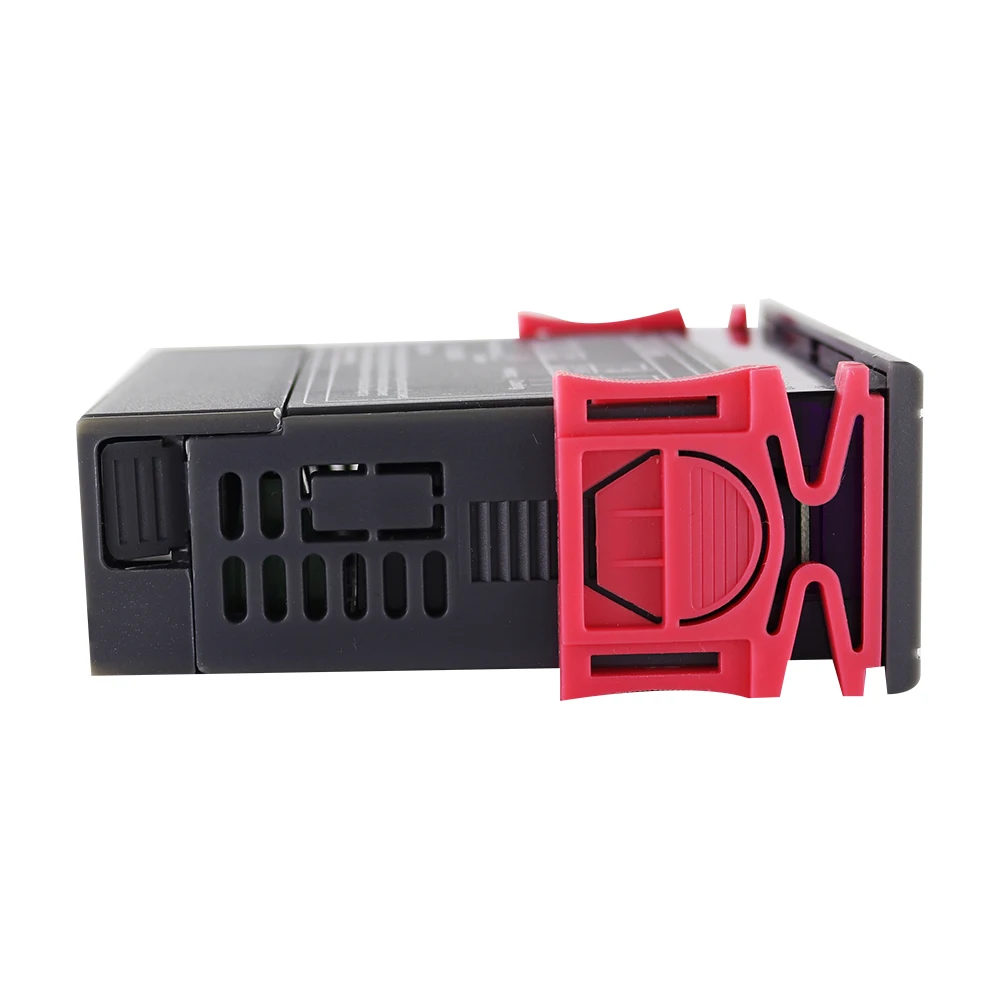 digital temperature controller STC-1000 Thermostat Thermoregulator incubator Relay Heating Cooling 12 24V 220V
