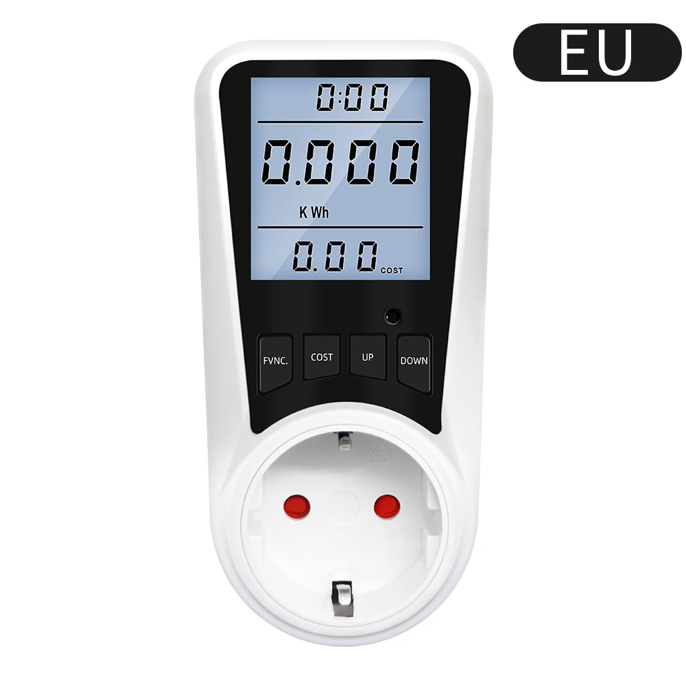 EU Plug