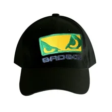 ММА фитнес беговая дорожка свирепые бои Муай Тай Мемориал солнце затенение шляпа Муай Тай кикбоксинг беговые кепки для мужчин fatcap