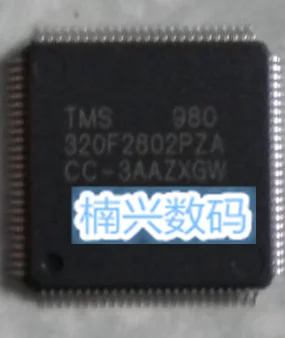 10 шт. TMS320F2802PZA TMS320F2802PZA-60 320F2802PZA TMS320F2802PZS
