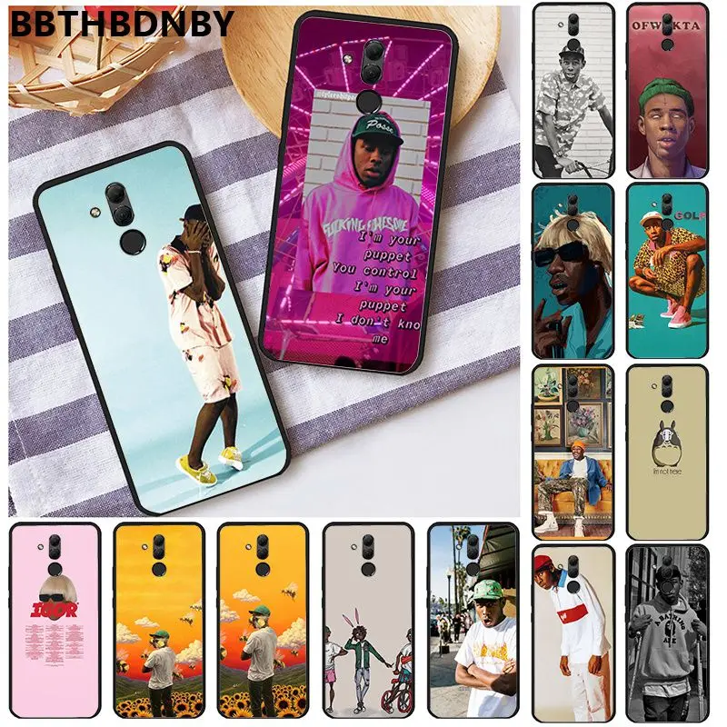 Phone Case Creator Novelty Fundas Cover for Huawei P10 lite P20 pro P30 Psmart mate 20 |