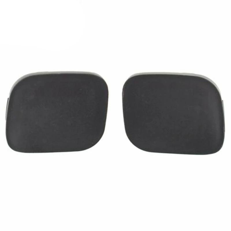 Fit for 2010-2012 Toyota Prius Front Bumper Tow Hook Eye Cap Cover Left & Right 52128-47010 52127-47020 | Автомобили и