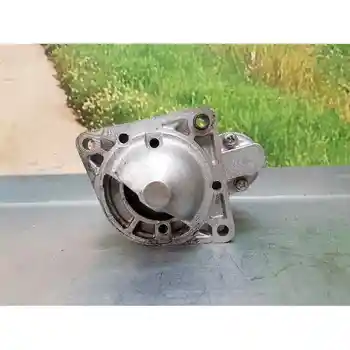 

55353857 ENGINE STARTER OPEL ZAFIRA B