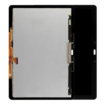 

AAA+ Quality LCD Display for Samsung GALAXY Tab Pro T900 SM-T900 T905 SM-T905 LCD Display Touch Screen Digitizer Glass Panel TP