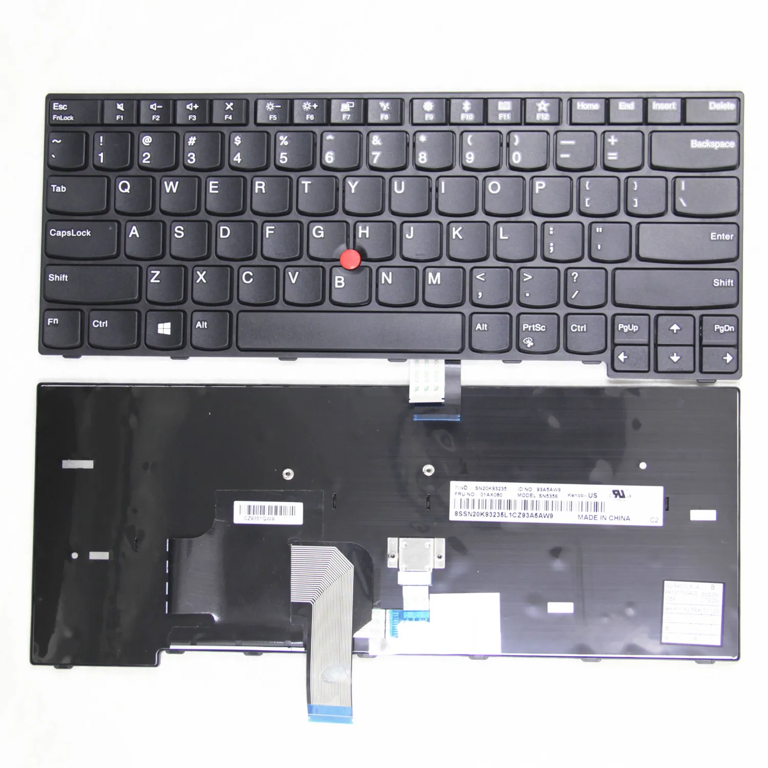 High Quality Computador e Escritório