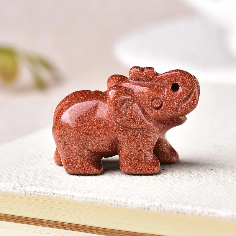 Gold Sandstone-K9