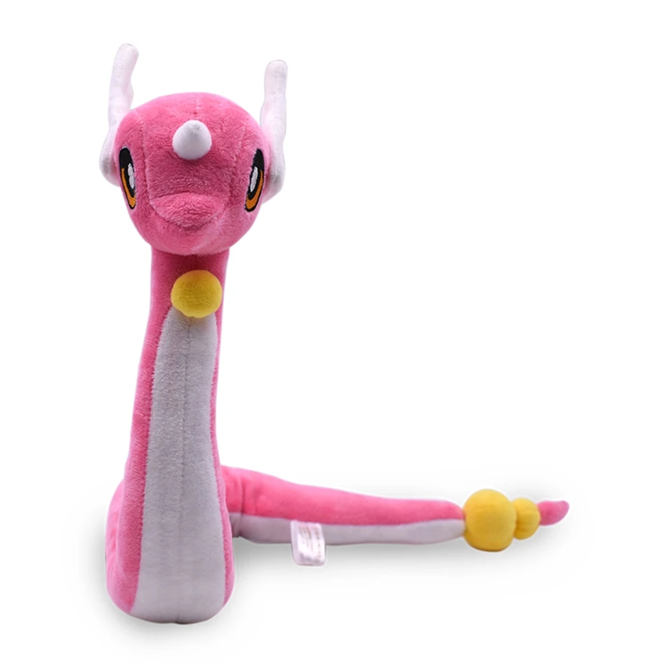 68 см 28 ''милый Драконий воздух розовый и синий дракон Мультяшные плюшевые игрушки мягкие Hakuryu мягкие куклы животных для детского подарка