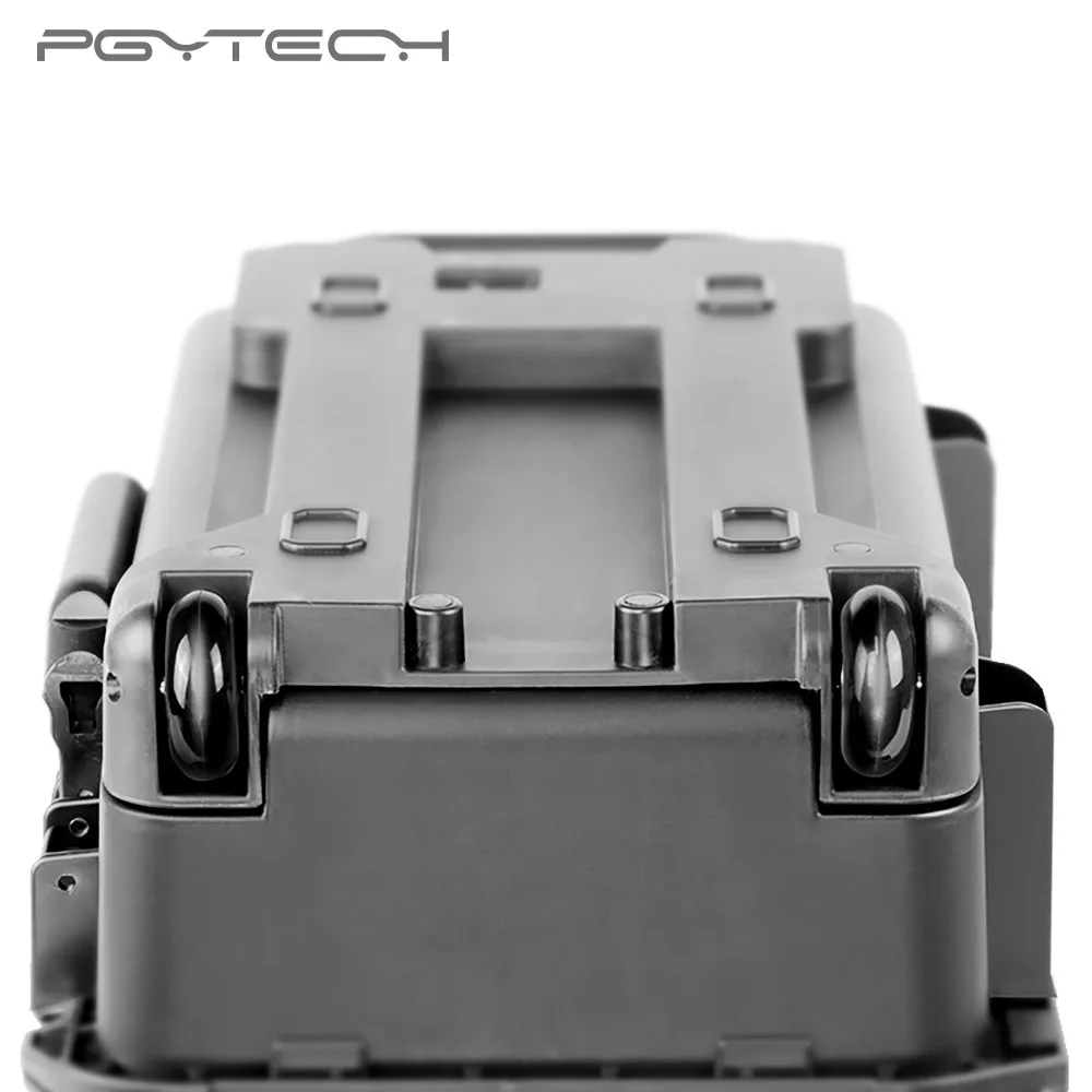 

Pgytech dji yulai Safety Box Mavic + Goggles Flight Glasses VR Travel Trolley Explosion-Proof Waterproof Moisture-Proof