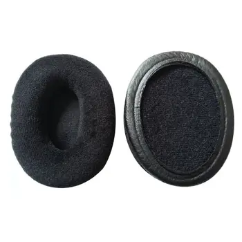 

1Pair 1Pair Earphone Ear Pads Earpads Sponge Soft Foam Cushion Replacement for Nokia BH-905 HS96W BH905 904 Headphone Headset