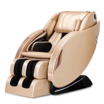 

Multifunctional Massage Chair Household Fully Automatic Kneading Tuina Electric Whole Body Old Man Electric Sofa