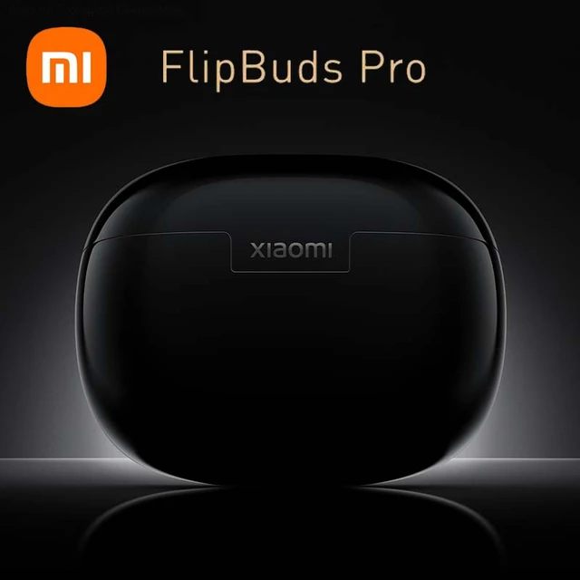 FlipBuds Pro : Xiaomi lance des écouteurs aux caractéristiques séduisantes