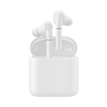 

EWA Bluetooth Earphones T19 TWS Bluetooth Headphones ,Smart Noise Cancelling, APTX Infrared Sensor Touch Wireless Earphones