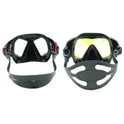 Diving Face Cover Strap Portable Safe Smooth Diving Googles Strap   Snorkeling Masque Strap  for Undersea Adventure