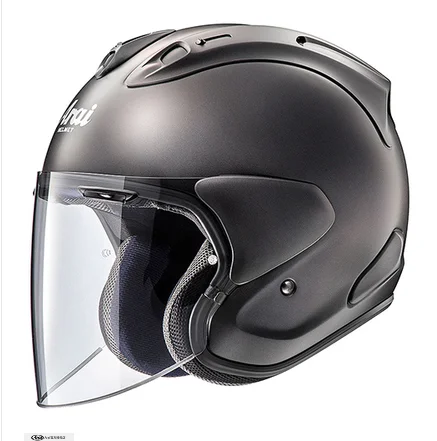 Оригинальный Arai с открытым лицом мотоциклетный шлем VZ RAM PEDROSA Самурайские духи