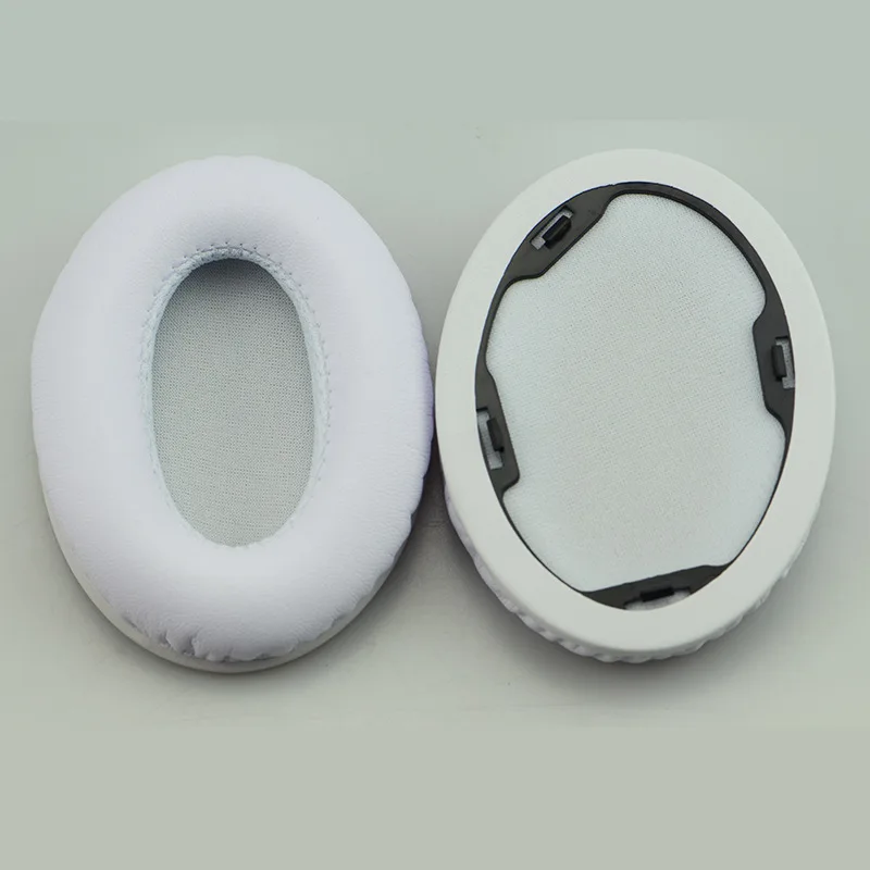 Replacement Ear Pads Headband Cushion for Beats by dr dre Studio 1 0 Headphone White Black GDeals