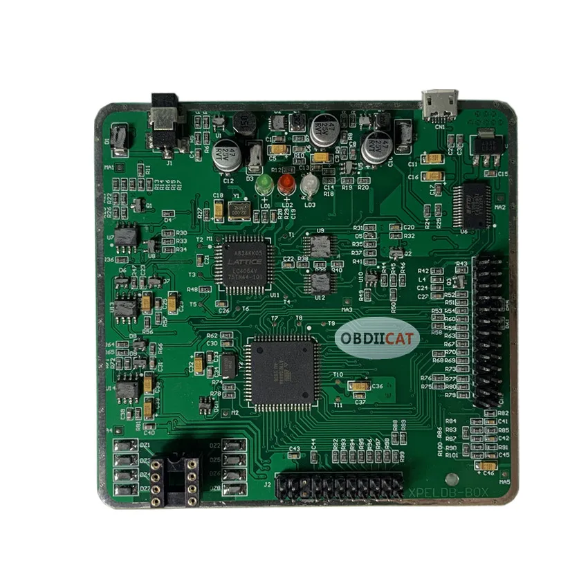 PCB