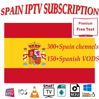 

Spain IPTV New Stable m3u Subscription with Portugal France Germany Spainish IPTV Sports Adult For Android box Smart TV Engima 2