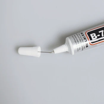 

B7000 Glue Mobile Phone Touch Screen Superglue B-7000 Adhesive Telephone Glass Glue Repair Point Diamond Jewelry DIY Glue
