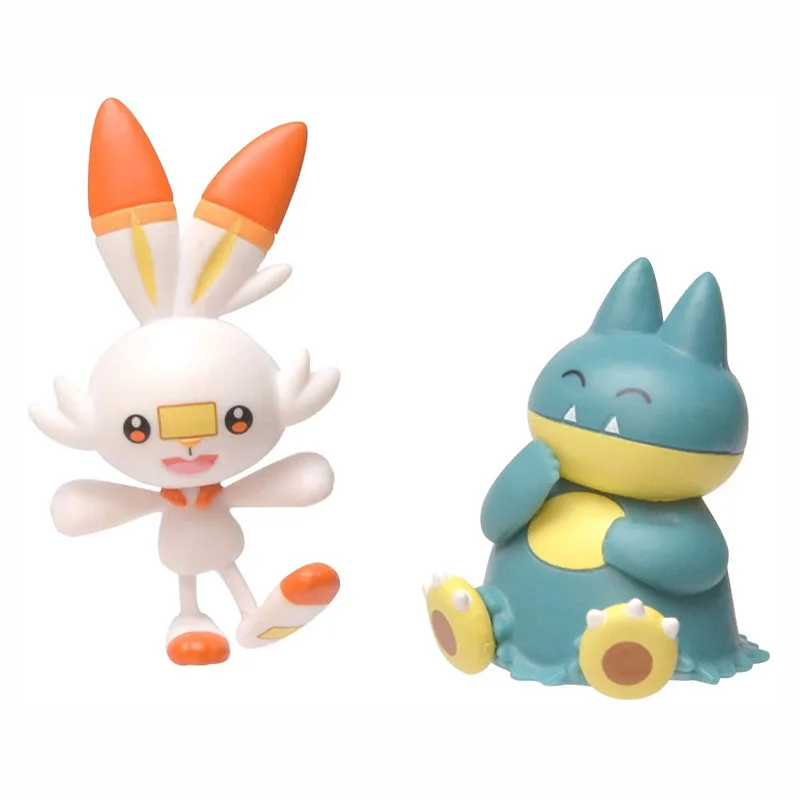 Original Pokemon Brinquedo Wct Batalha Recurso Figuras Com Ações De Luxo  Anime Modelo Boneca - Figuras De Ação - AliExpress