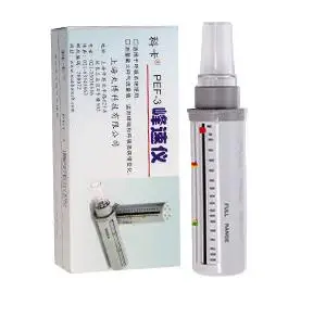 

Adult Children Peak velocity Pulmonary function tester Lung activity Exhalation peak speed flow rate meter Asthma monitoring