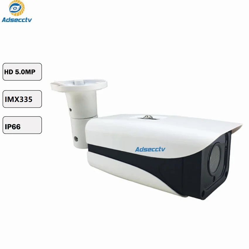 

5mp full hd fixed lens ir 30m d-wdr 2592*1944 waterproof ahd tvi night vision security outdoor camera AR-AHD8311H5