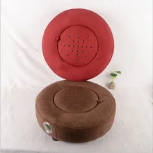 Sit прижигание инструмент футон прижигание стул Nanyang настраиваемые бытовые ягодицы jiu ju