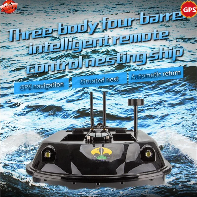 https://ae01.alicdn.com/kf/Hf481432eef494406836f2379b381b261y/Large-3-hull-4-4oay-8kg-loading-500m-RC-Distance-Fising-Bait-Boat-GPS-Auto-Navigate.jpg