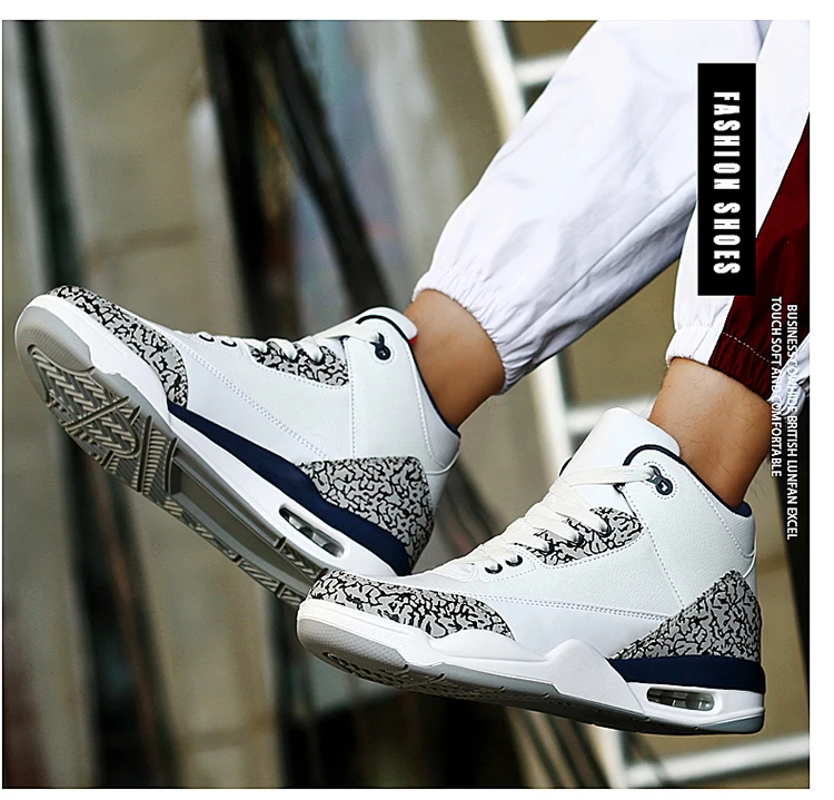 Высокие мужские баскетбольные кроссовки; Lebron; мужские кроссовки; zapatillas hombre; Цвет белый; теннисные туфли в стиле ретро; Basket Li Ning; кроссовки Psg