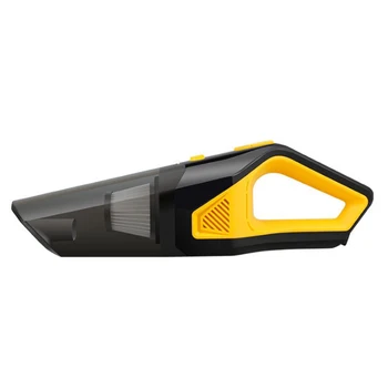 

High Power Vacuum Cleaner Vehicle Vacuum Cleaner Cordless Handheld Vacuum Cleaner Charging Vacuum Cleaner