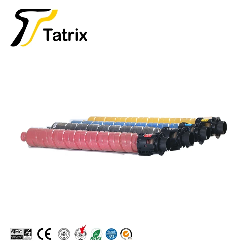 Тонер-картридж Tatrix MP C2503 C2003 C2004 MPC2503 MPC2003 MPC2004 для Ricoh C2504 | Компьютеры и офис
