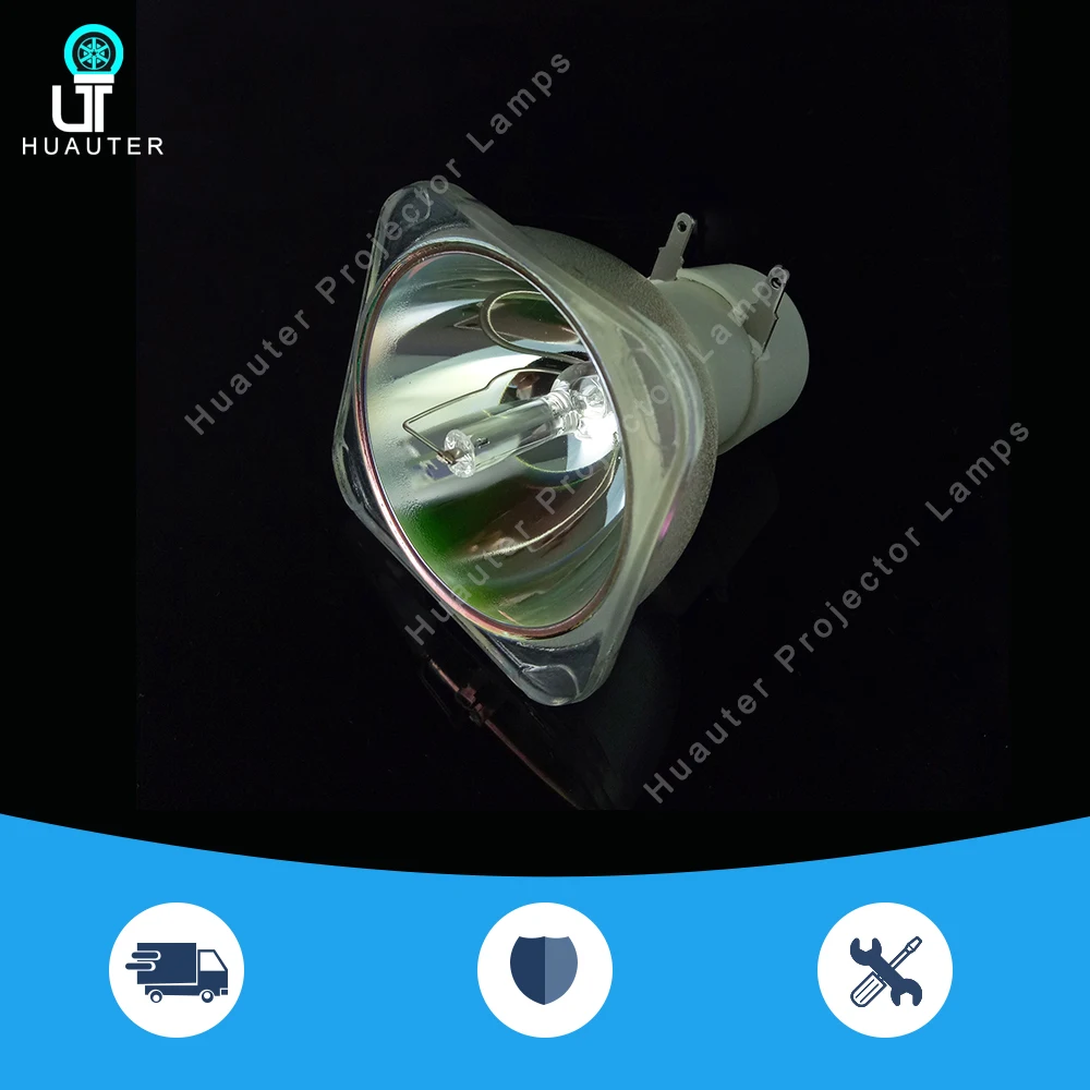 Replacement Bare Lamp 5J.JCJ05.001 Bulb for BENQ MX704 MW705 free shipping free shipping 5j y1e05 001 for benq replacement projector lamp bulb mp24 mp623 mp624 projectors 180days warranty