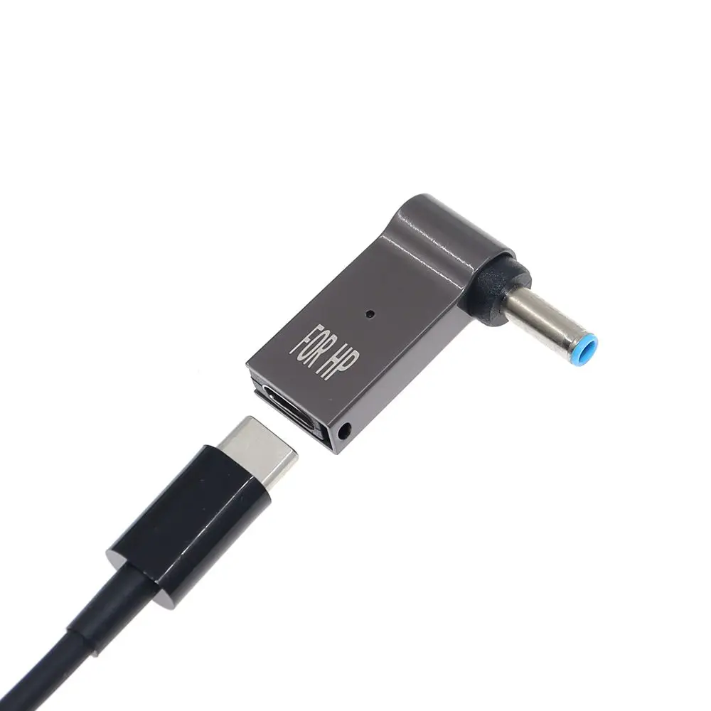 CARGADOR PARA PORTÁTIL DELL ASUS LG TOSHIBA NOKIA 45W USB C