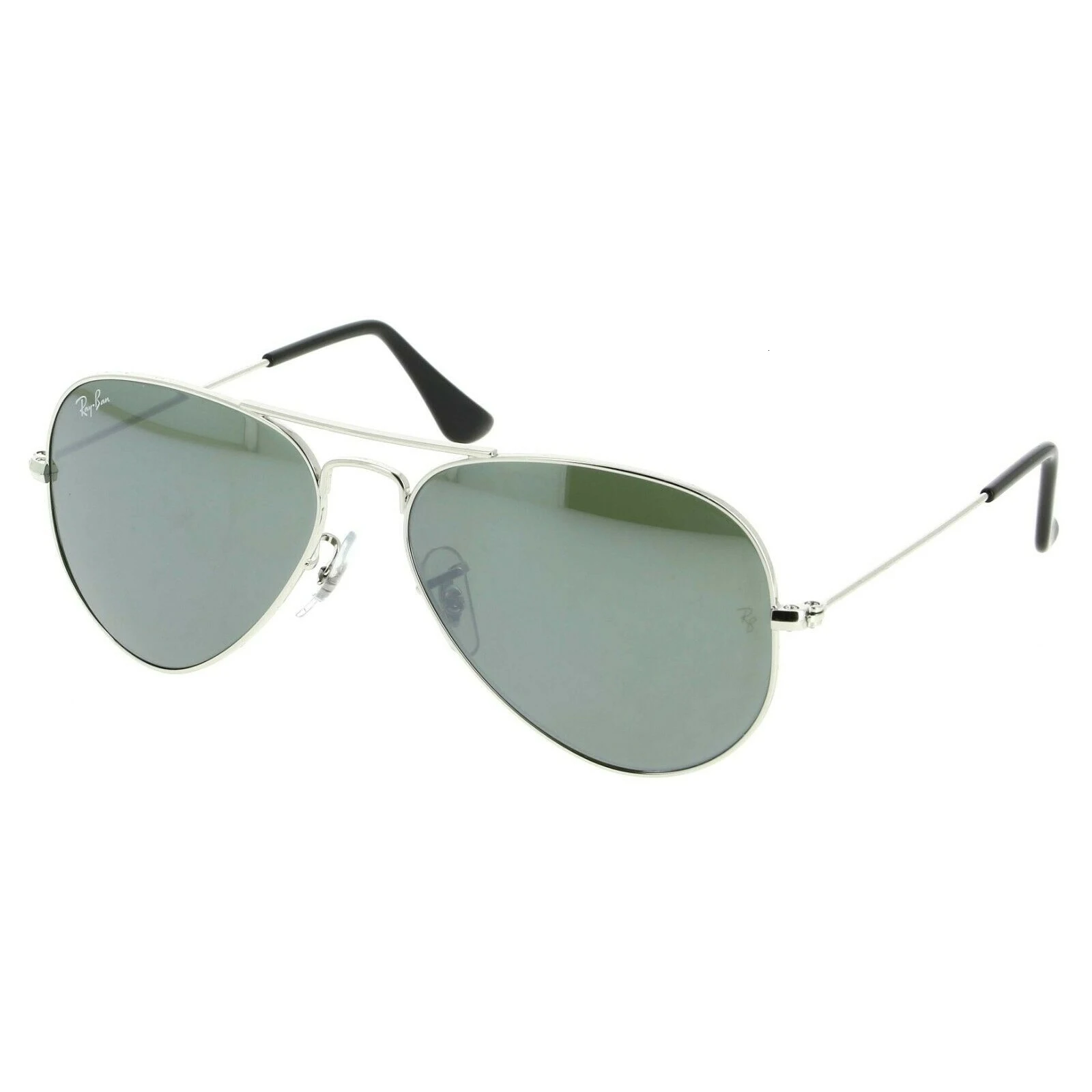 Gafas de sol Ray-Ban RB3025 AVIATOR W3277 PLATA/ESPEJO PLATA Cal.58