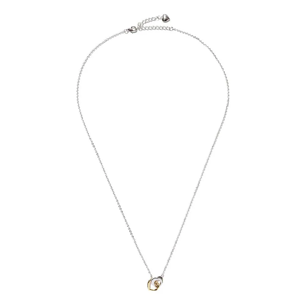 Jewelry Necklace Exclaim for womens 035S2691N Jewellery Womens Necklaces Jewelry Accessories Bijouterie