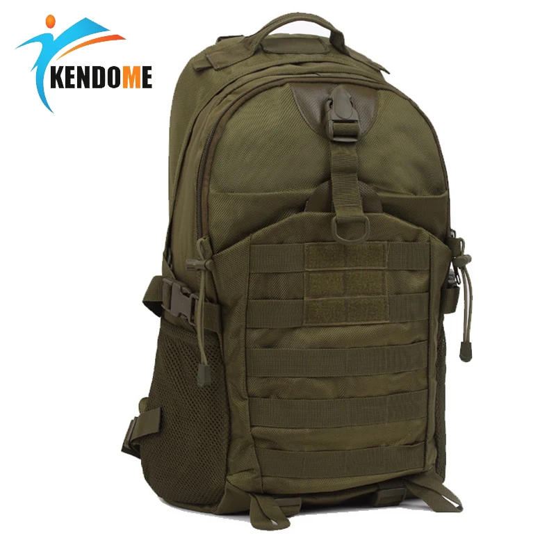 

Tactical Military Backpack Camping Hiking Camo Backpacks Women Outdoor Sports Travel Bolsa Men Trekking Cycling Rucksack