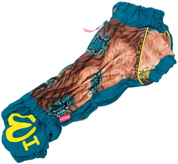 

FOR MY DOGS FOR MY DOGS jumpsuit for dachshunds blue for boys FW737-2019 MT