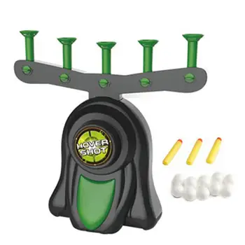 

Electric Suspension Ball Target Shooting Practice Target Toy Gun Accessories Outdoor Fun Sports Toy Children Gifts