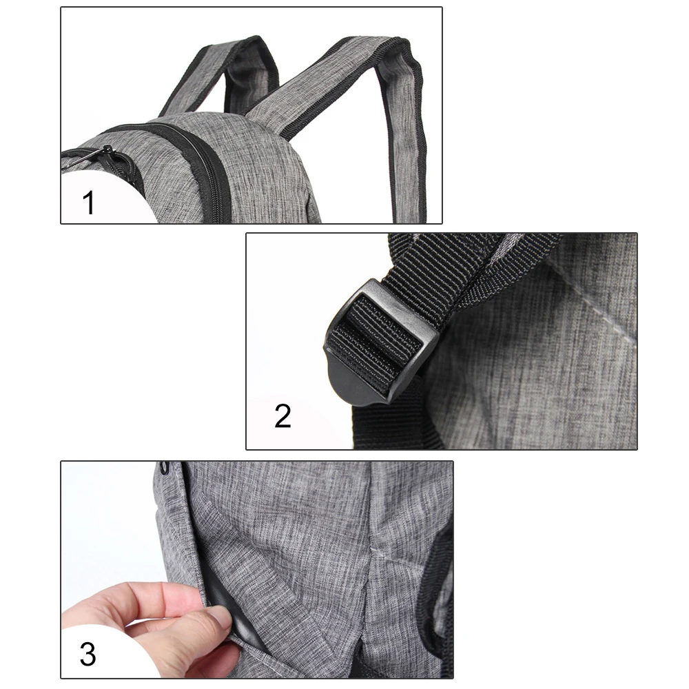 Outdoor Pet Dog Carrier Bag Travel Breathable Adjustable Backpack Front Bag Cat Shoulder Bag Cloth Adjustable Straps New O23