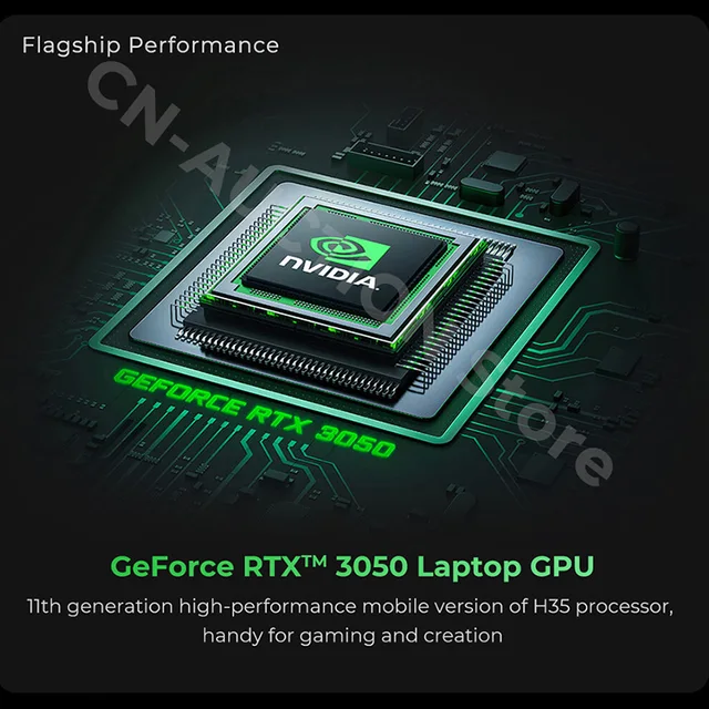 2021 Xiaomi Laptop Pro X 14 i7-11370H RTX 3050 16G LPDDR4x 512GB PCIe SSD RTX 3050 14'' Super Retina Velocity Screen Notebook 5