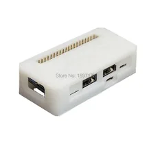 Raspberry pi zero usb hub hat com caso de impressão 3d para zero w pi0