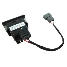USB Медиа концентратор адаптер для проводки жгут (GEN 2A) Ford SYNC 2 Upgrade