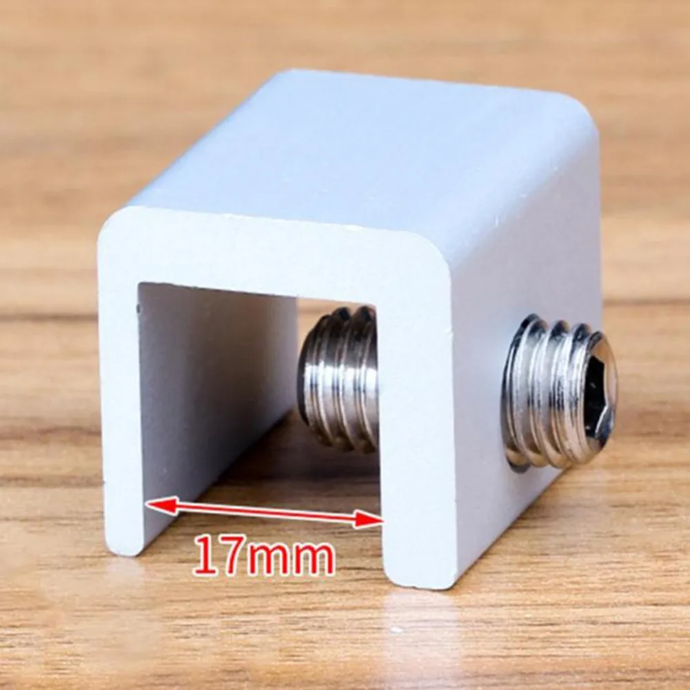 Sliding Sash Stopper Locks Security Anti-theft Window Lock Baby Safety Door Aluminum Alloy | Обустройство дома