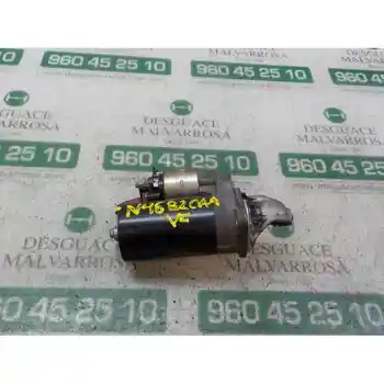 

STARTER MOTOR BMW 3 SERIES SALOON (E90) 2. 0 16V cat 7505979 0001108194 [16672345]
